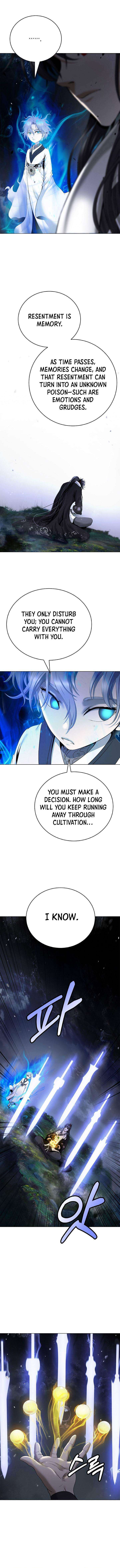 Call of the Spear Chapter 217 16